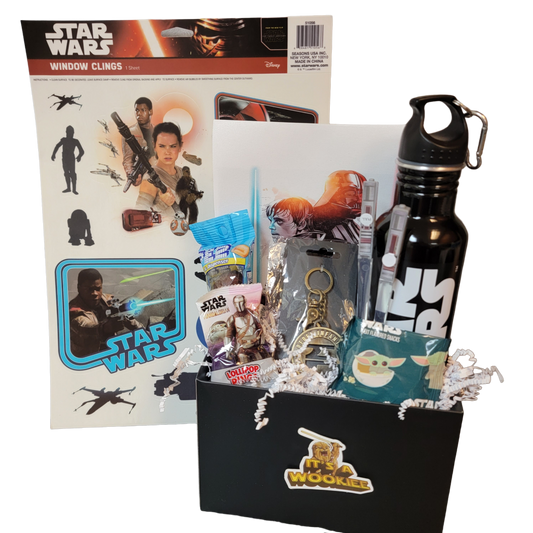 Star Wars Gift Pack