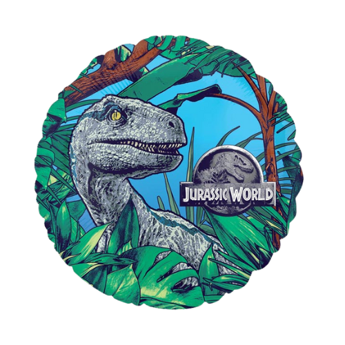 Jurassic World Balloon
