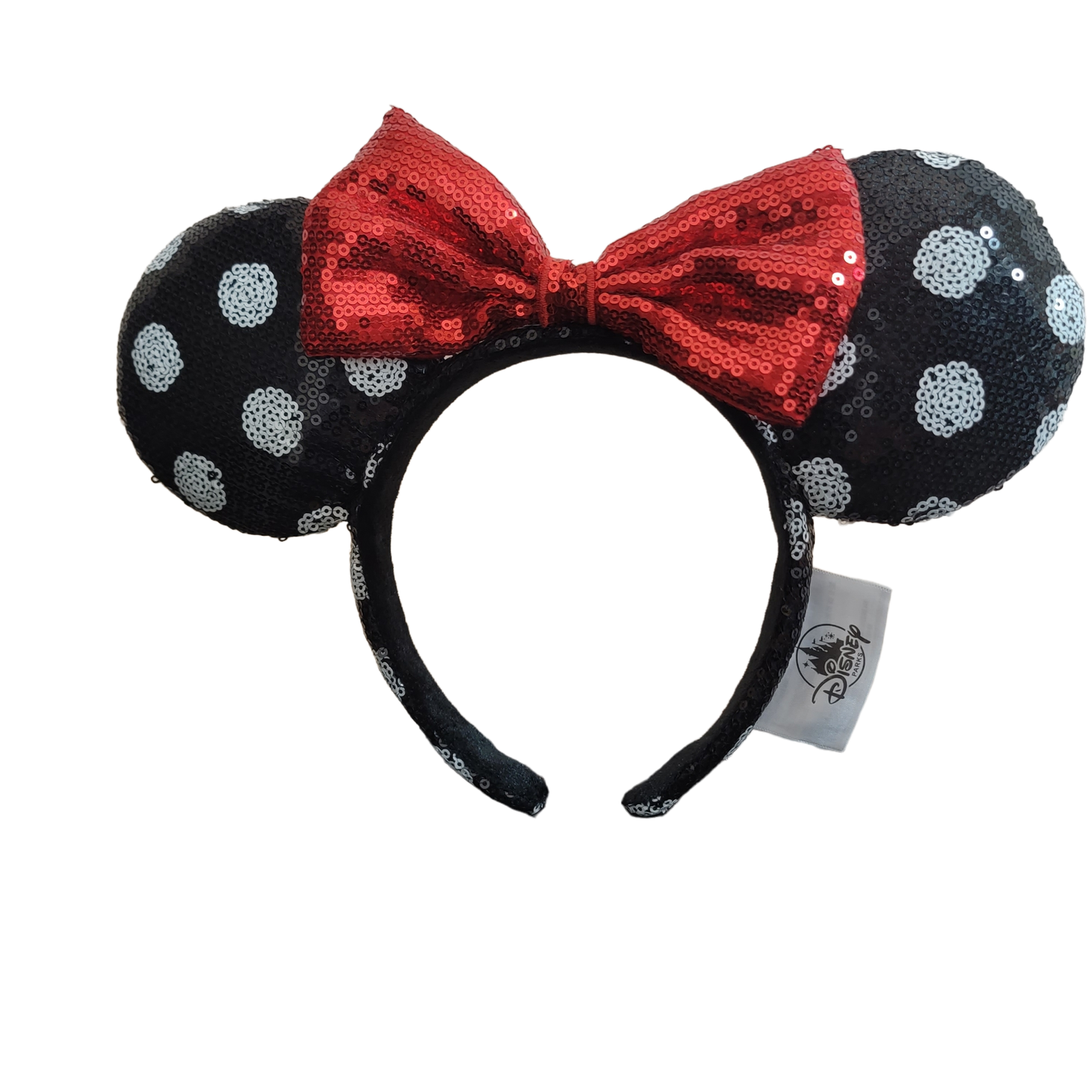 Surprise Minnie Mouse Box