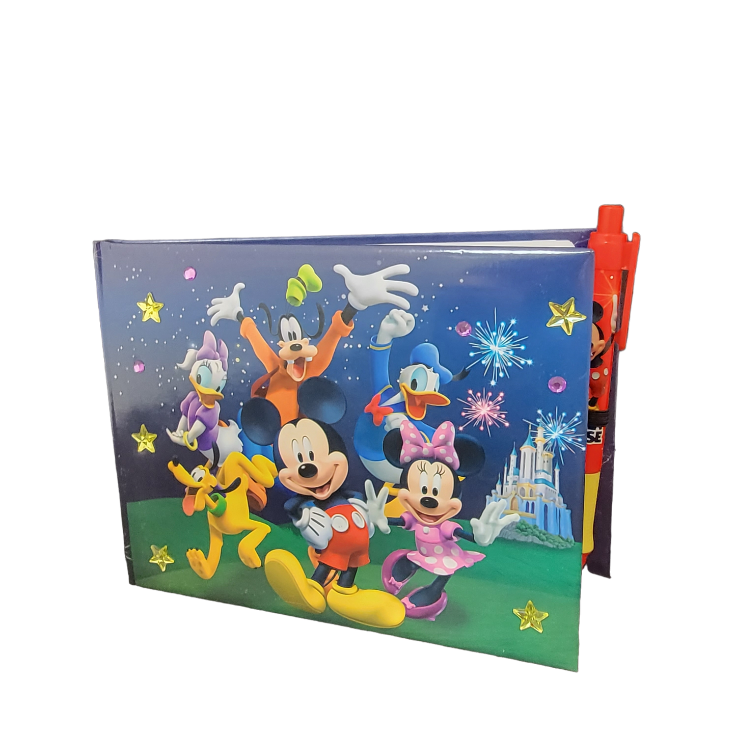 Surprise Minnie Mouse Box