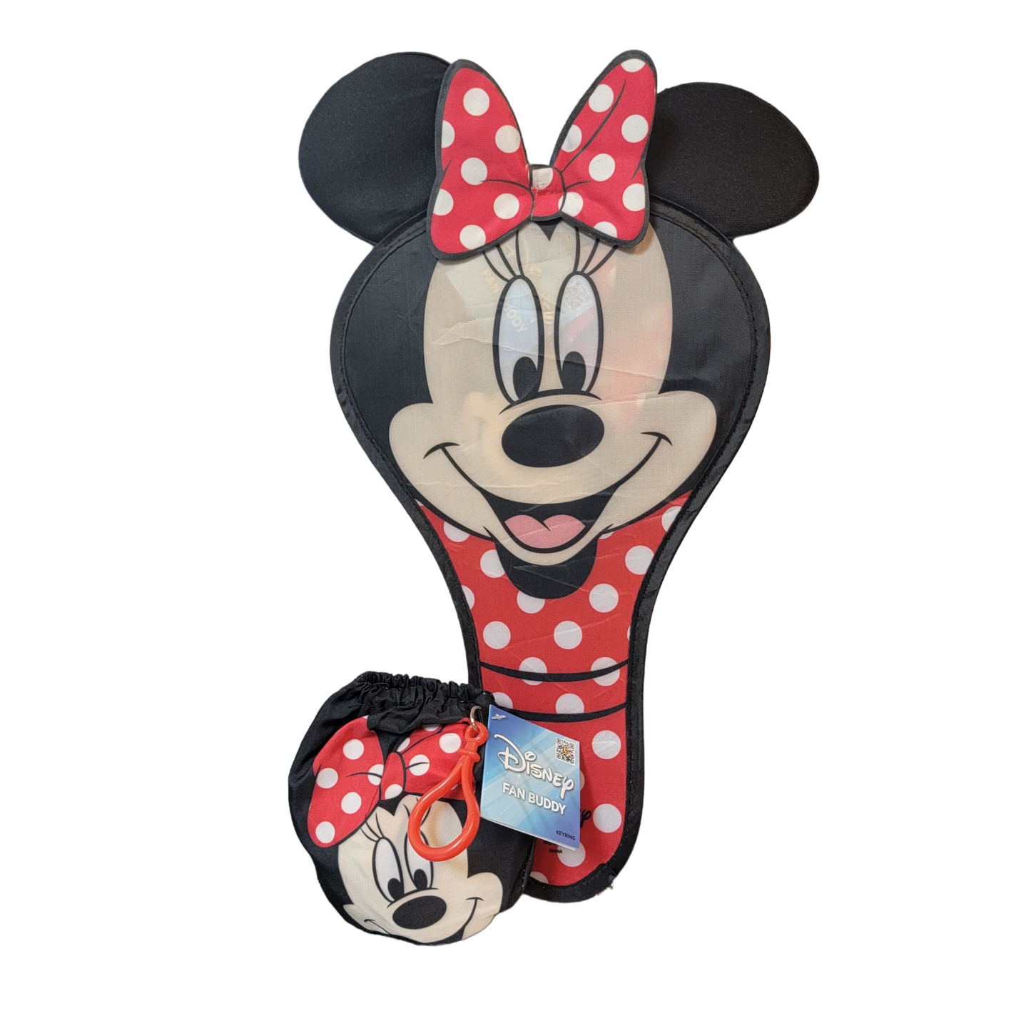 Surprise Minnie Mouse Box