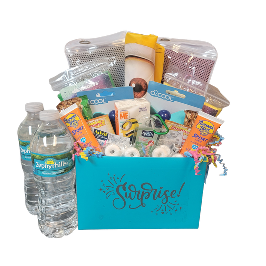 Park Survival Pack for 2!