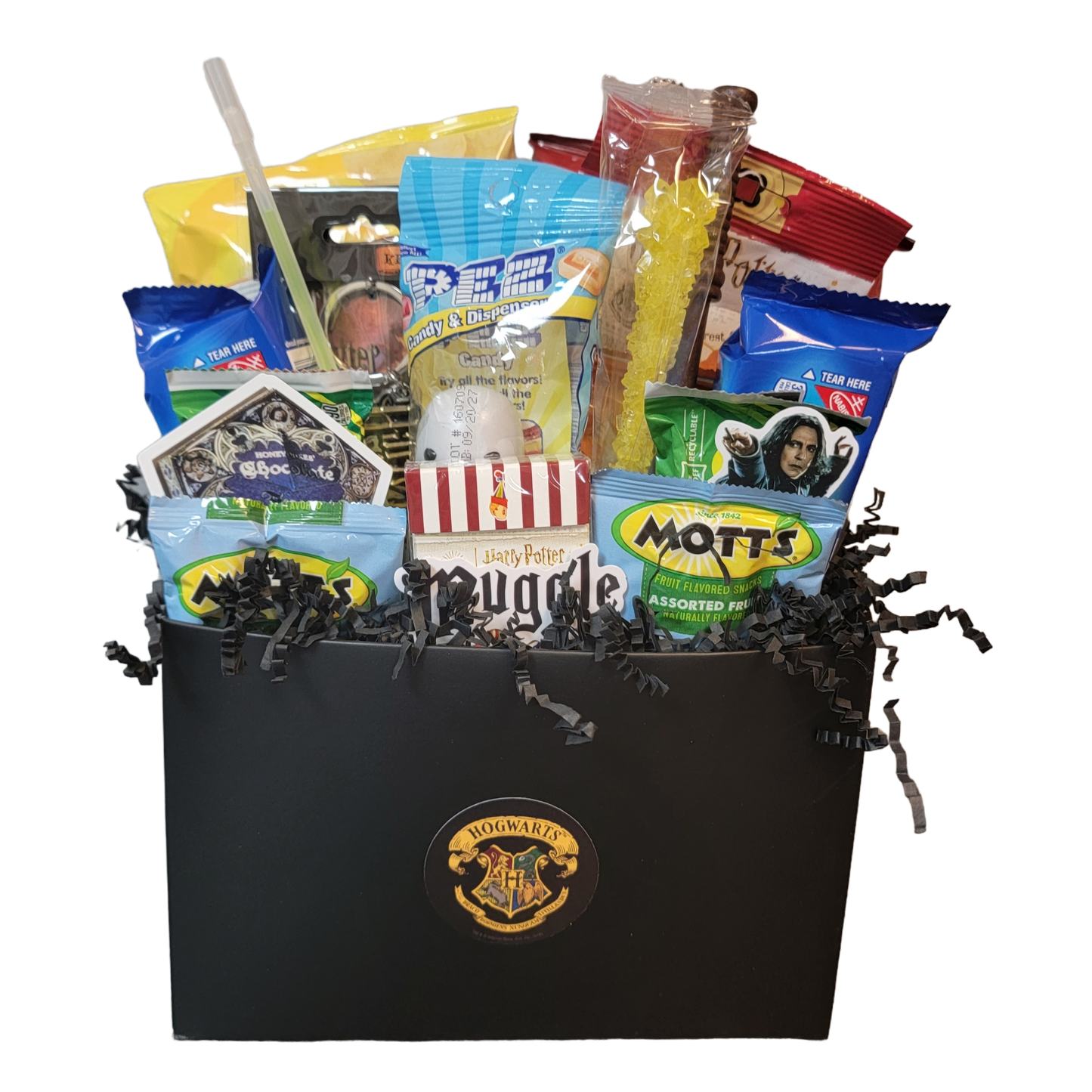 Harry Potter Snack Pack