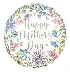 Mother's Day Balloon