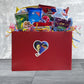 Classic Snack Box