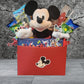 Deluxe Mickey Snack Tote Bundle