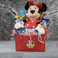 Deluxe Minnie Snack Tote Bundle