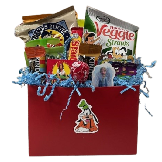 Gluten Free Snack Pack and Tote Bundle - New Addition