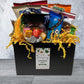 Congratulations Graduate Snack Tote Bundle - New Addition