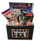 Horror-ific Monster Movie Gift Box