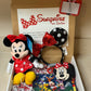 Surprise Minnie Halloween Box