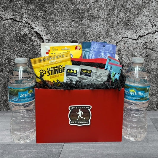 Marathon Recovery Box - NEW ADDITION