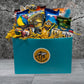 Minion Snack Pack