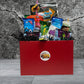 Pixar Cars Snack Pack and Tote Bundle - New Addition