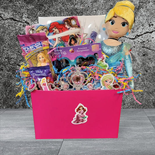 Disney Princess Gift Box