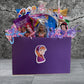 Disney Princess Snack Tote Bundle