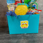 SpongeBob Snack Pack