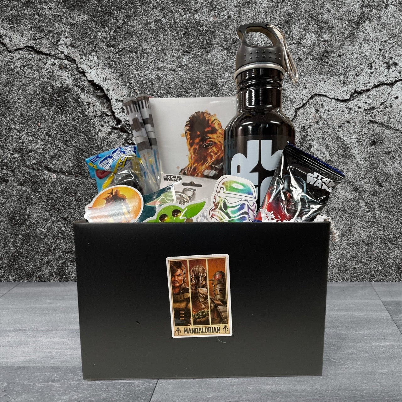 Star Wars Gift Pack