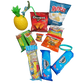 SpongeBob Snack Pack