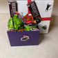 Surprise Minnie Halloween Box