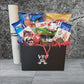 Pirates of the Caribbean Snack Pack