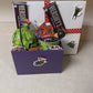 Surprise Minnie Halloween Box