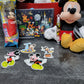 Deluxe Mickey Snack Tote Bundle