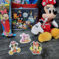 Deluxe Minnie Snack Tote Bundle