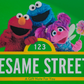 Sesame Street Snack Pack