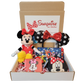 Surprise Minnie Mouse Box