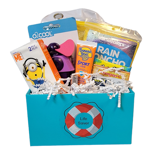 Park Survival Pack!