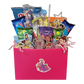 Disney Princess Snack Tote Bundle