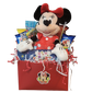 Deluxe Minnie Snack Tote Bundle