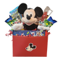 Deluxe Mickey Snack Tote Bundle