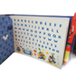Mickey & Friends Autograph Book